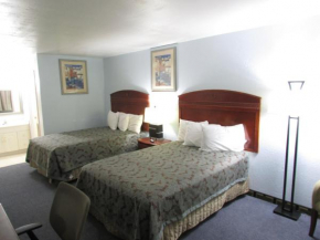 Отель Parsons Inn  Парсонс